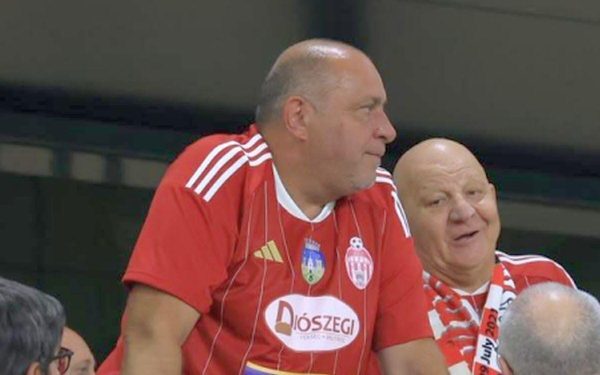 Magyar la Sepsi? Replica patronului lui Laszlo Dioszegi