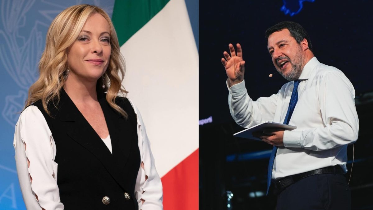 Ucraina, subiect fierbinte în Italia, 2027