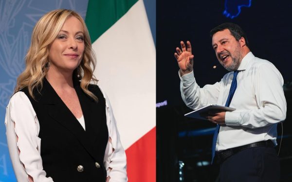 Ucraina, subiect fierbinte în Italia, 2027