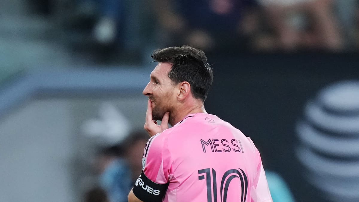 Messi la Inter Miami: Urmăriți live duelul cu Leon