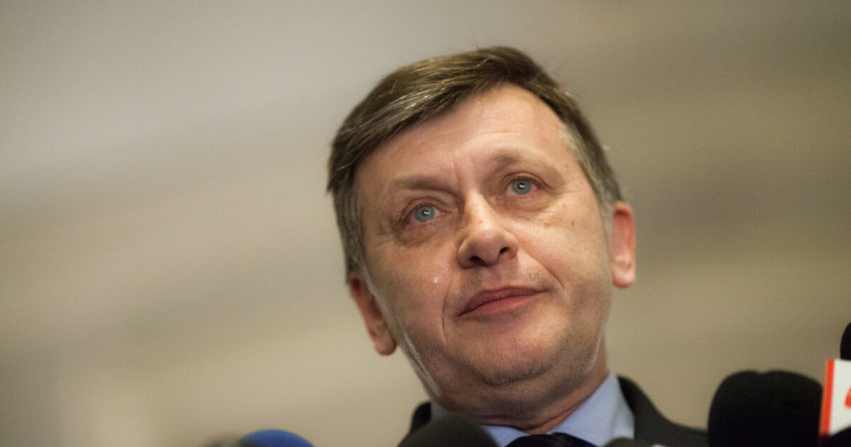 Antonescu: Bolojan pleacă la Guvern. Cine e premierul propus