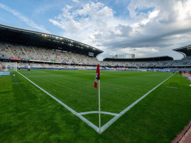 Derby la Brașov: Dinamo, FCSB și LPF au bătut palma