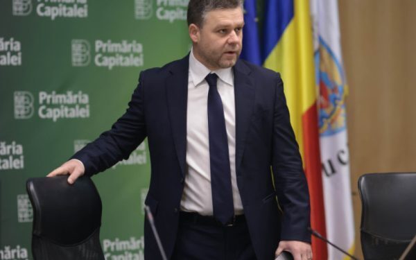 Ciucu: Unificarea ELCEN-Termoenergetica, necesară pentru a scăpa de faliment