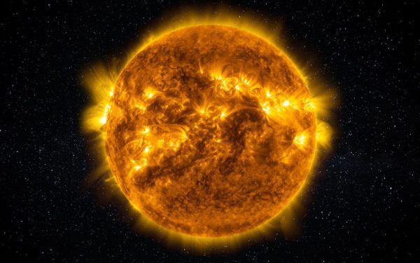 Imagini noi dezvăluie marele secret al Soarelui