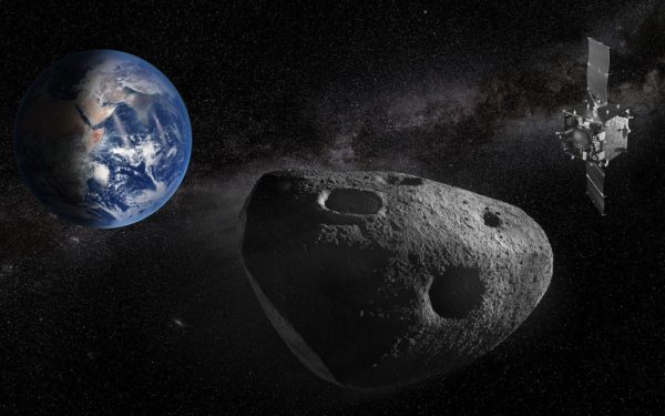 Asteroidul 2029: Trecere periculoasă, dar doar pentru Pământ