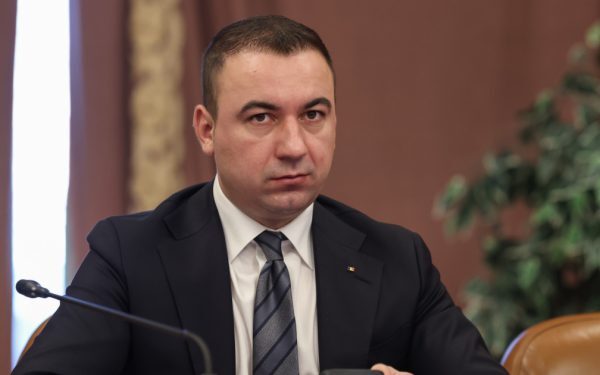 Ivan: Undă verde pentru Frasin-Pângărați, investiție de 1 miliard euro
