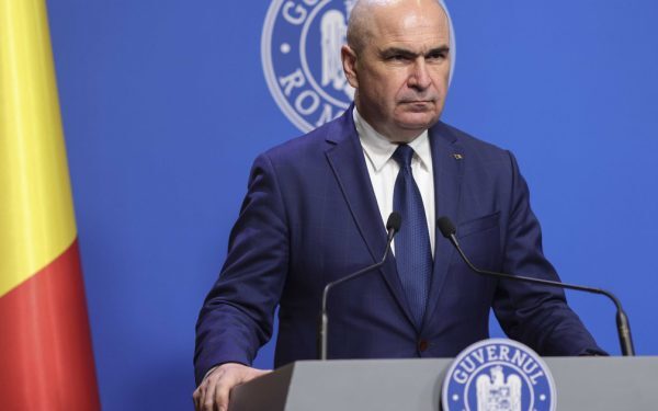 Bolojan, despre Trăilă sub urmărire DNA