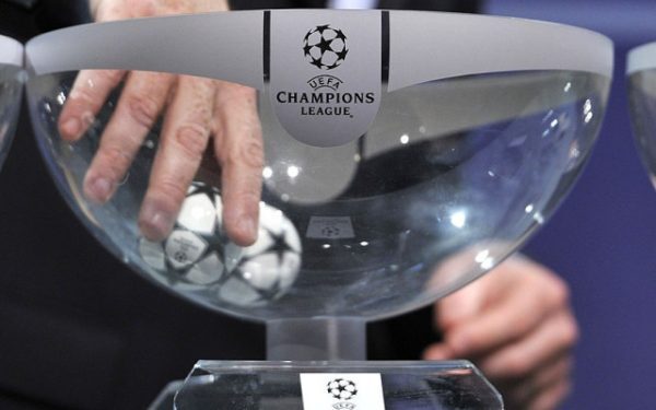 Știm toți calificații în UCL: urne, români și cine prinde Champions League