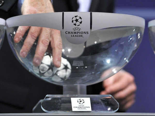 Știm toți calificații în UCL: urne, români și cine prinde Champions League