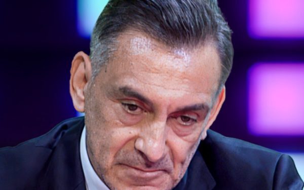Ilie Dumitrescu, șocat de FCSB în Europa: "O rușine"
