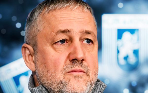 Rotaru, după criza lui Baiaram: "Sunt regulile clubului"