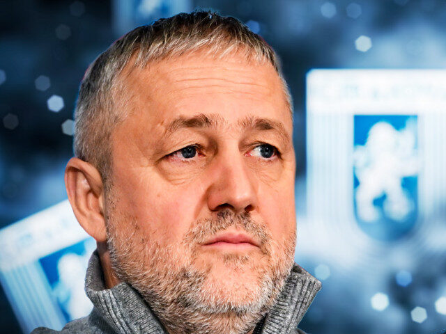 Rotaru, după criza lui Baiaram: "Sunt regulile clubului"