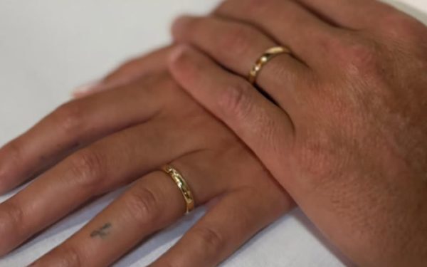 CRISTIANO Ronaldo și GEORGINA: Nuntă secretă, doar invitați de lux