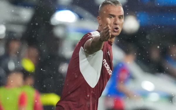 Pancu, fermecat în 45 min: ”N-ai cum să dai greș”