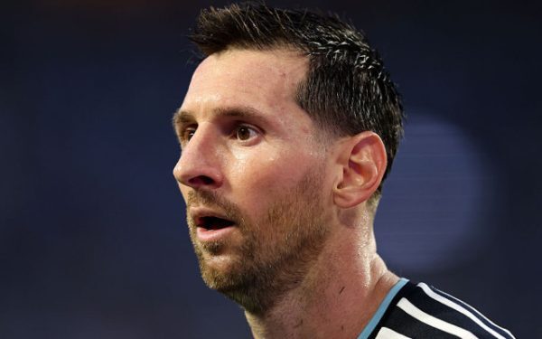 Atentat cu bombă vizat pe Messi: Starul argentinian, ținta explicită