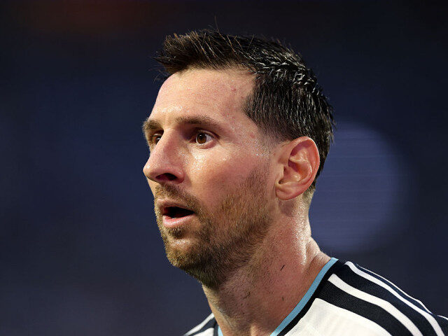 Atentat cu bombă vizat pe Messi: Starul argentinian, ținta explicită