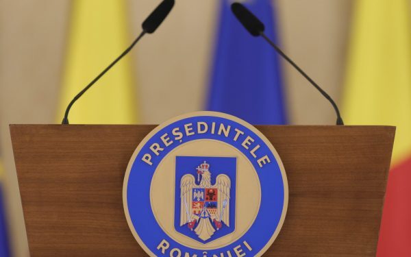 Nicușor Dan vrea legea ariilor protejate la reexaminare
