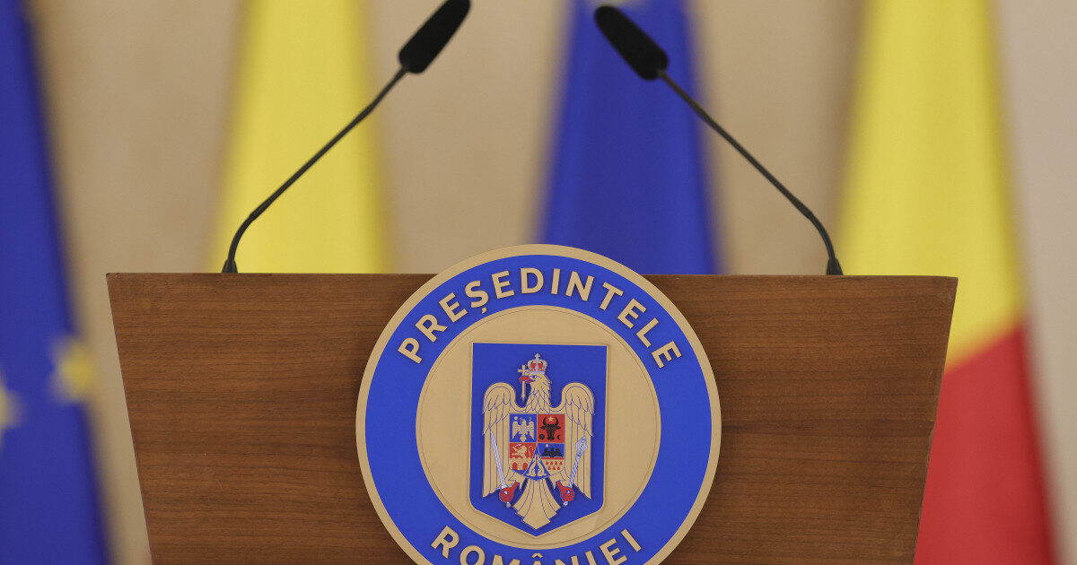 Nicușor Dan vrea legea ariilor protejate la reexaminare