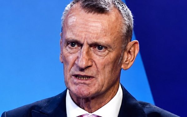 Gică Craioveanu critică aspru decizia din Supercupa Europei