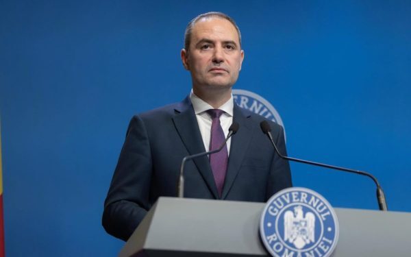 Finanțele văd stabilizare, Nazare: "Contracția s-a temperat"