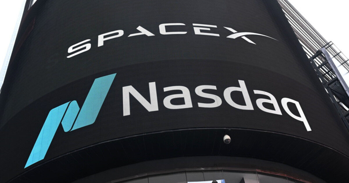 SpaceX, prăbușire majoră: AI și termenele de vânzare îi macină
