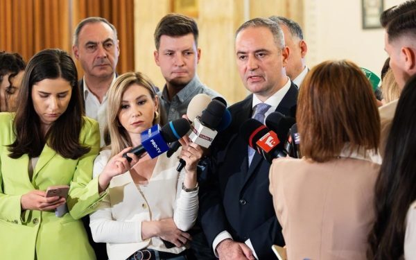Nazare: Piețele aplaudă ratingul reconfirmat al României