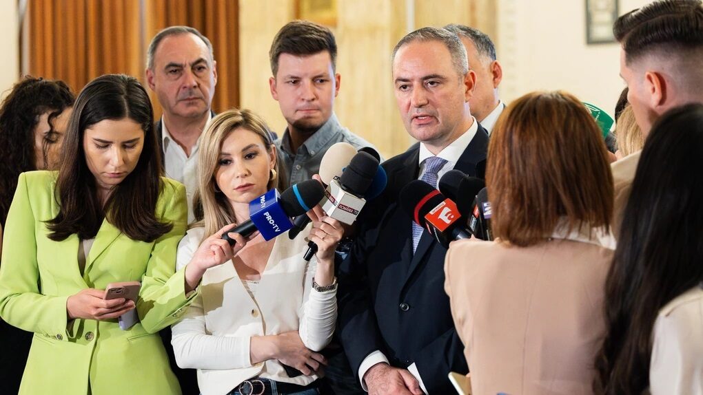 Nazare: Piețele aplaudă ratingul reconfirmat al României