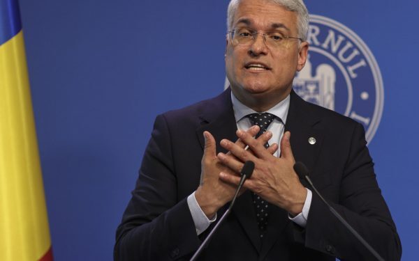 Pîslaru, atac la Grindeanu: Sabotează fonduri PNRR și dezvoltarea țării