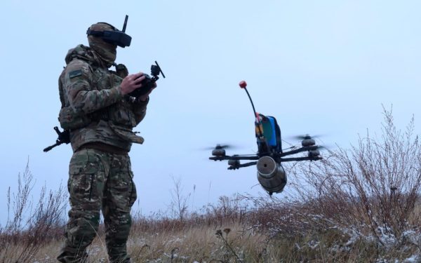 Drone ucrainene, ruina blindatelor SUA: 5 lecții cheie