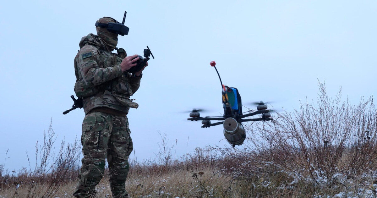 Drone ucrainene, ruina blindatelor SUA: 5 lecții cheie