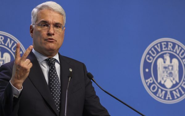 Pîslaru: România țintește 97% din granturile PNRR, penultima plată finalizată