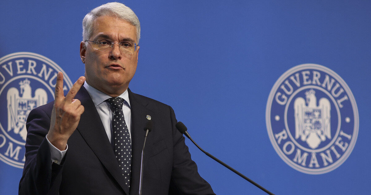 Pîslaru: România țintește 97% din granturile PNRR, penultima plată finalizată