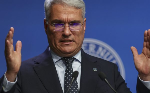 Pîslaru: Ultima șansă pentru Legea Salarizării, acuze de dezinformare
