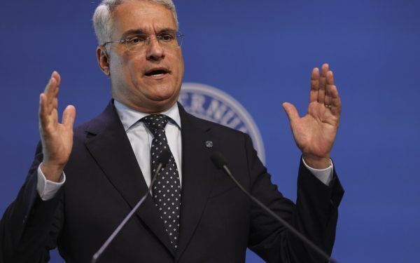 Legea Salarizării eșuează: Pîslaru acuză calcule electorale PSD