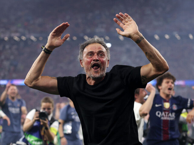 PSG: Luis Enrique ordonă cel mai scump transfer al verii