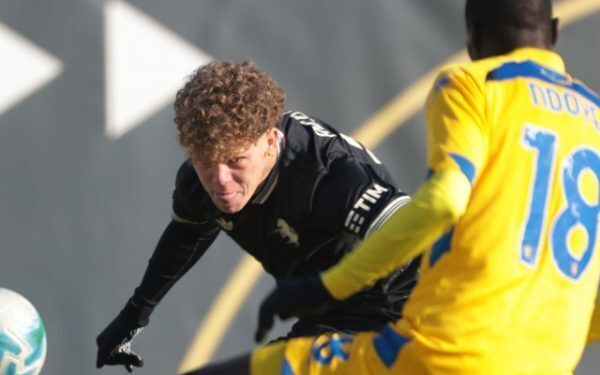 Frosinone, țintă spre SuperLigă după Bîrligea de la FCSB