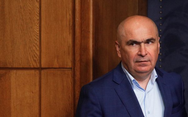 Bolojan, despre averea partenerei: Clarificări esențiale