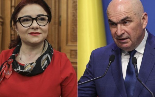 Bolojan-Trăilă: discuție crucială după acuzații