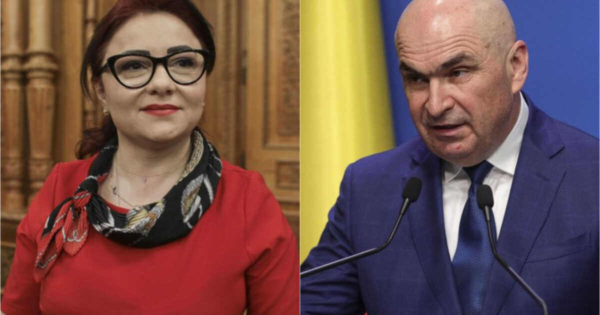 Bolojan-Trăilă: discuție crucială după acuzații