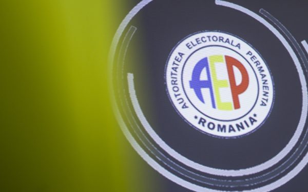UE: Românii din UE votează europarlamentarele mai ușor