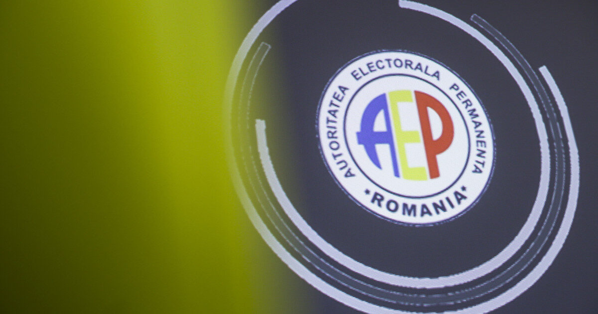 UE: Românii din UE votează europarlamentarele mai ușor