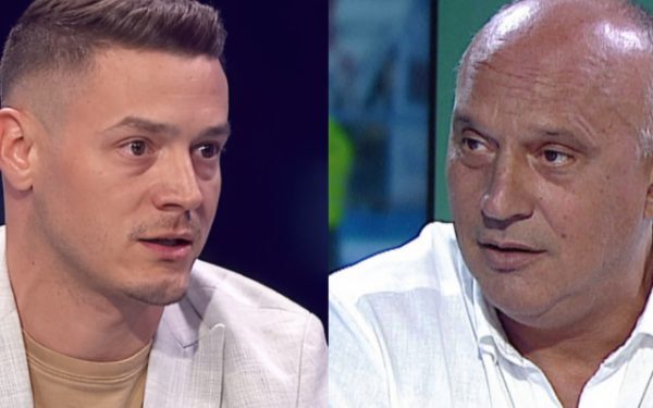 Prunea, Torje, Șumudică: Verdict după revenirea la CFR Cluj
