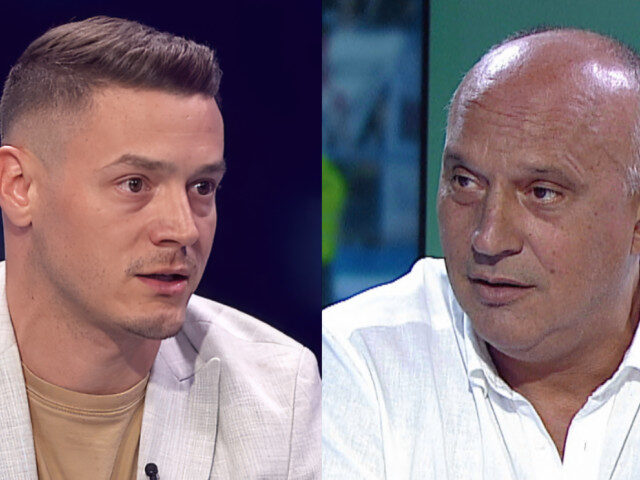 Prunea, Torje, Șumudică: Verdict după revenirea la CFR Cluj