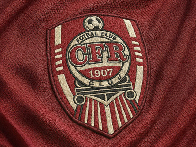CFR, Negocieri cu Folha pentru Noul Antrenor