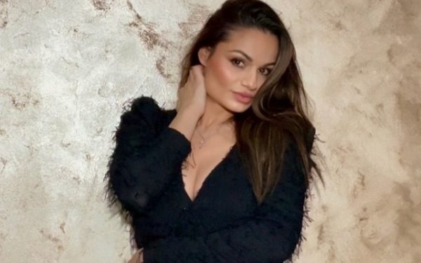 Noul portar Dinamo, cucerit de o actriță româncă: "Am fost împreună"