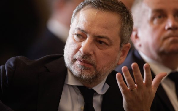 Motreanu, după rating: Fără iluzia banilor nelimitați