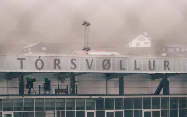 Zbor spre Feroe, aterizare forțată în Norvegia înainte de Europa League