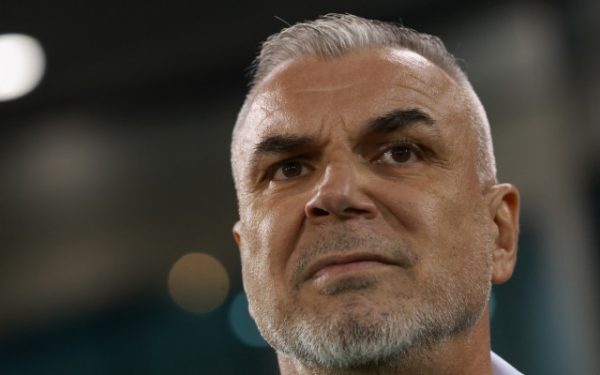Olăroiu, înlocuit la naftalină: cine-i noul selecționer