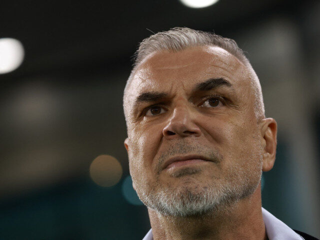 Olăroiu, înlocuit la naftalină: cine-i noul selecționer