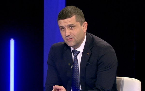 Miruță: 600.000 în stradă, Grindeanu nu rezolvă probleme